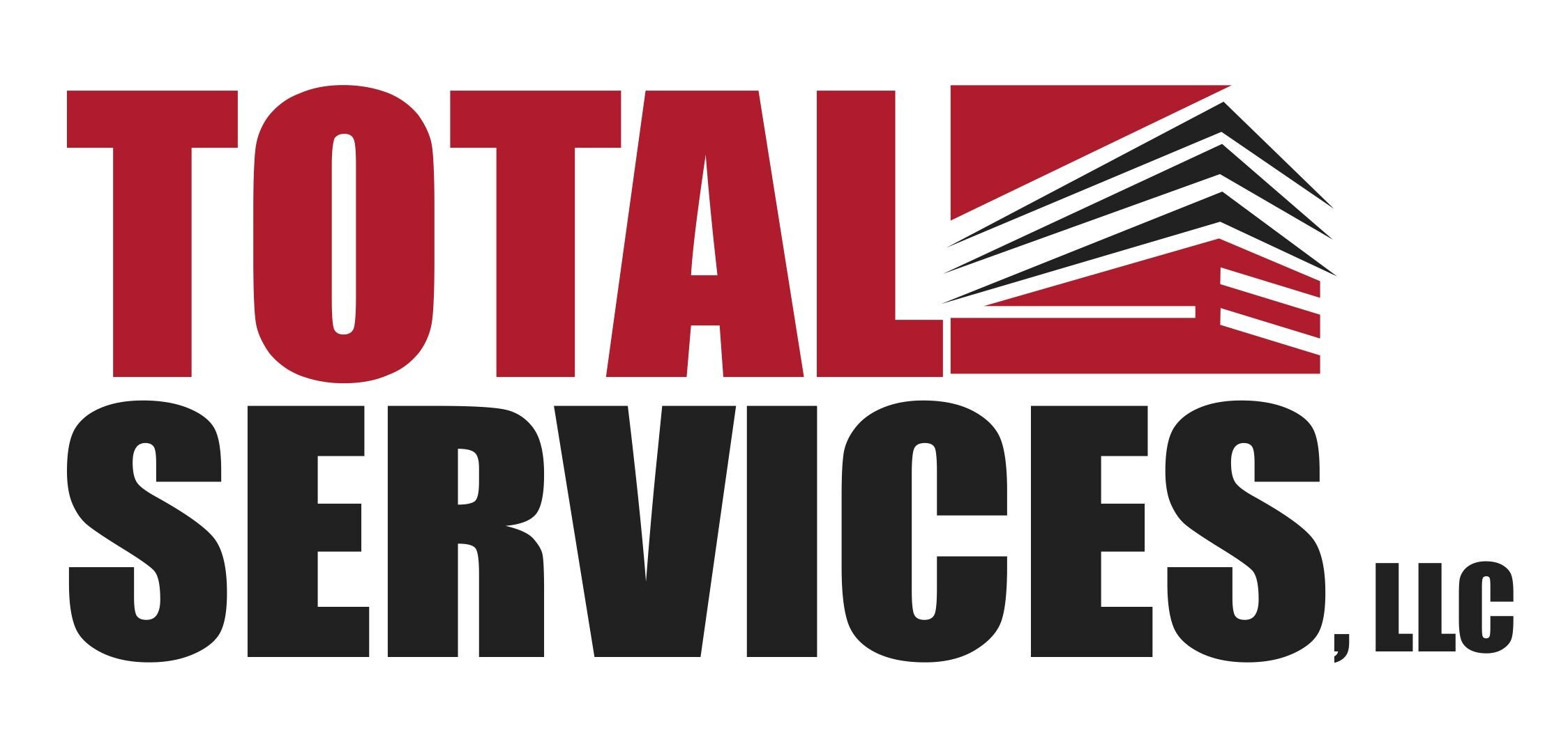 Total Services LLC