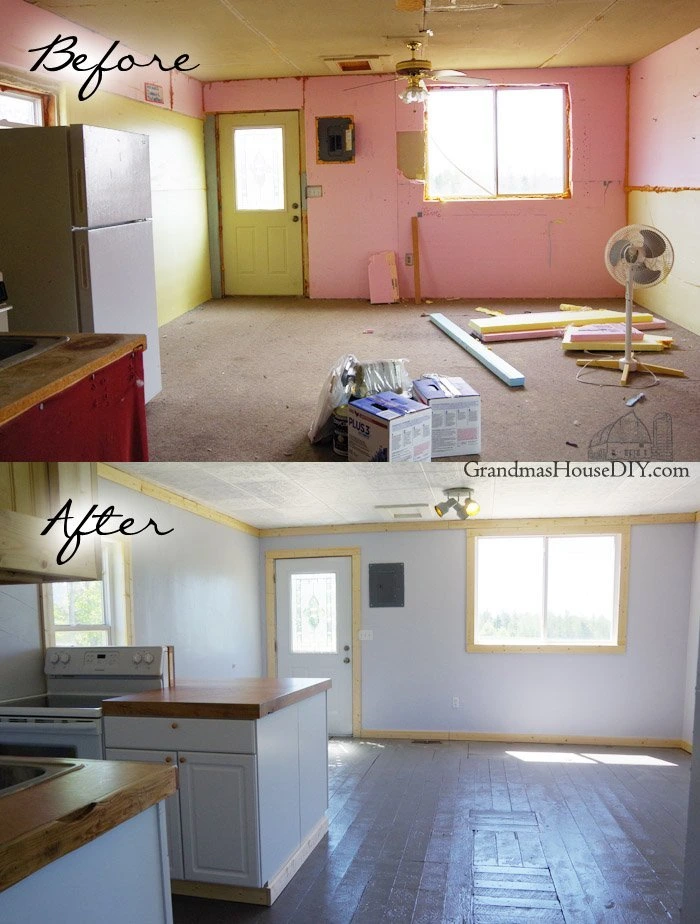 Gallery Image: Tucker Renovations LLC