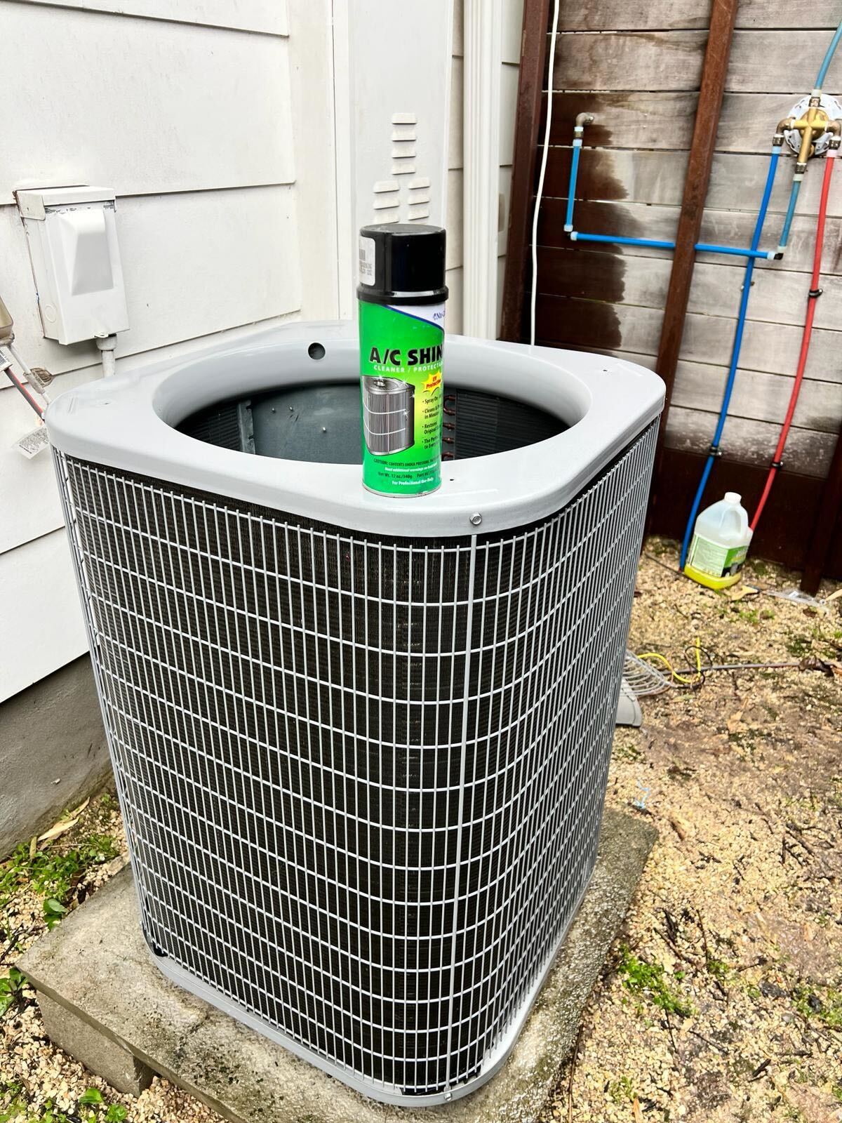 Gallery Image : US AIR HVAC SERVICE LLC