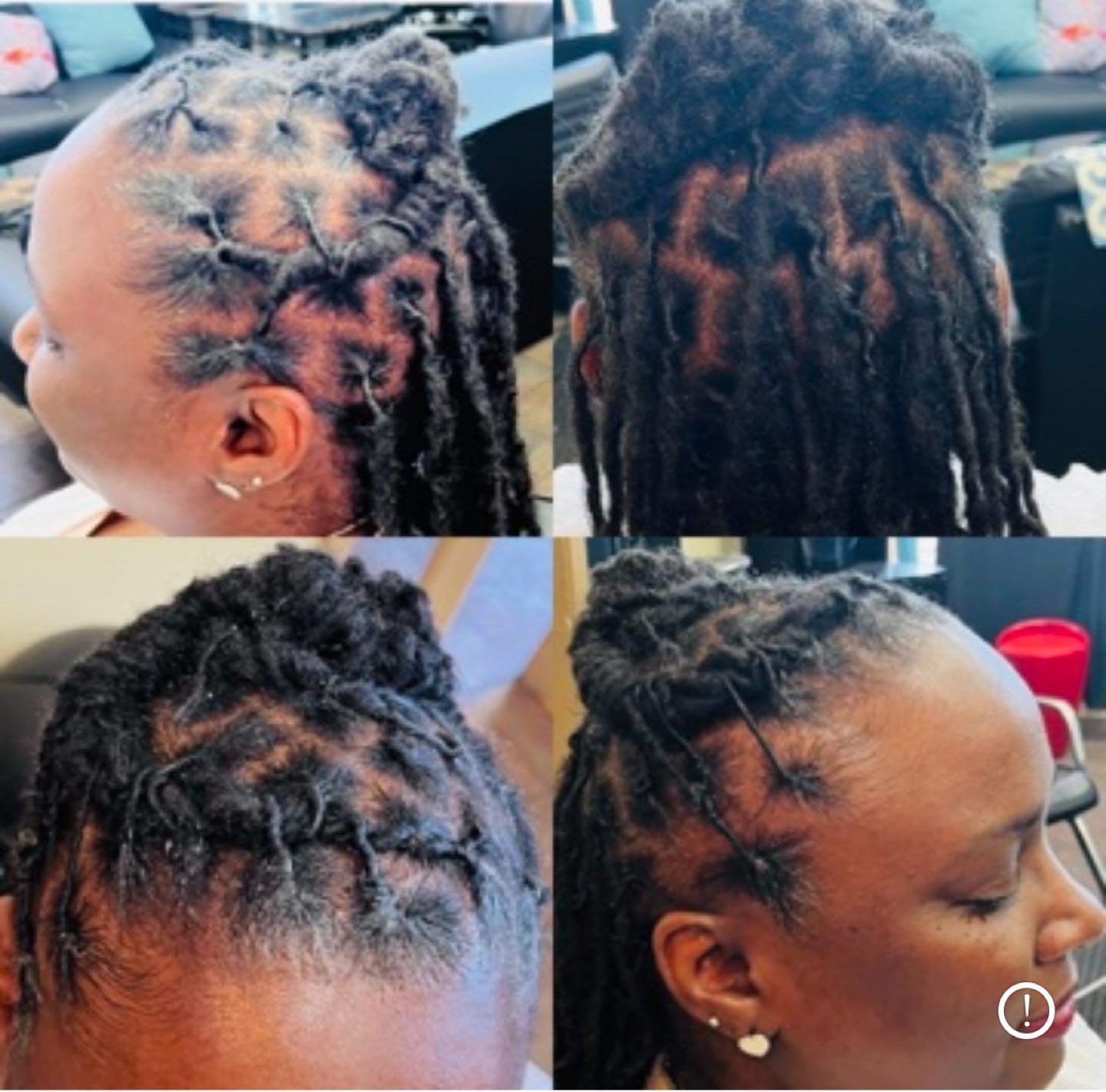 Gallery Image: Uniquely You Hair Lounge