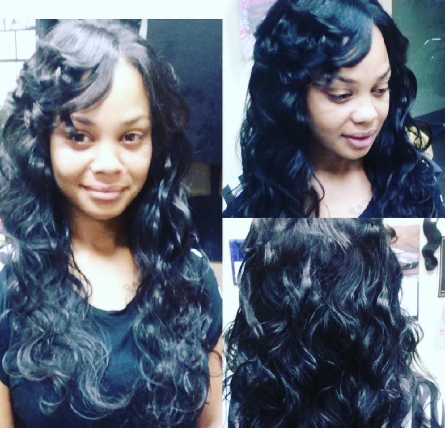 Gallery Image: Uniquely You Hair Lounge