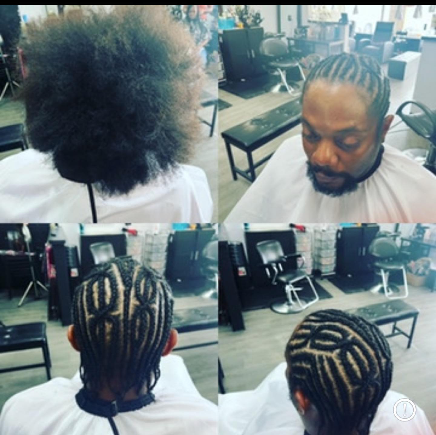 Gallery Image: Uniquely You Hair Lounge
