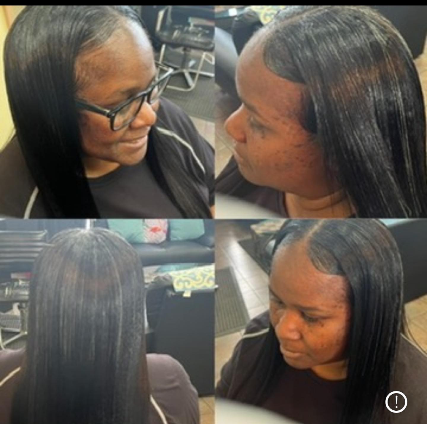 Gallery Image: Uniquely You Hair Lounge