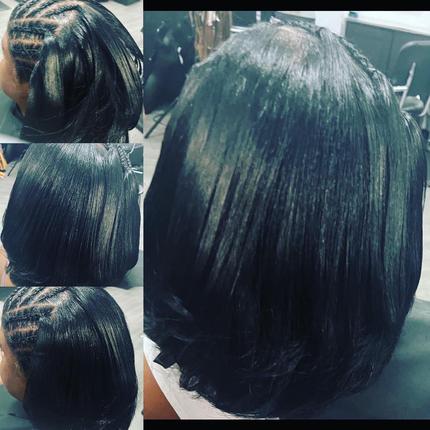 Gallery Image: Uniquely You Hair Lounge