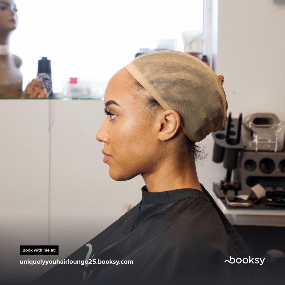 Gallery Image: Uniquely You Hair Lounge