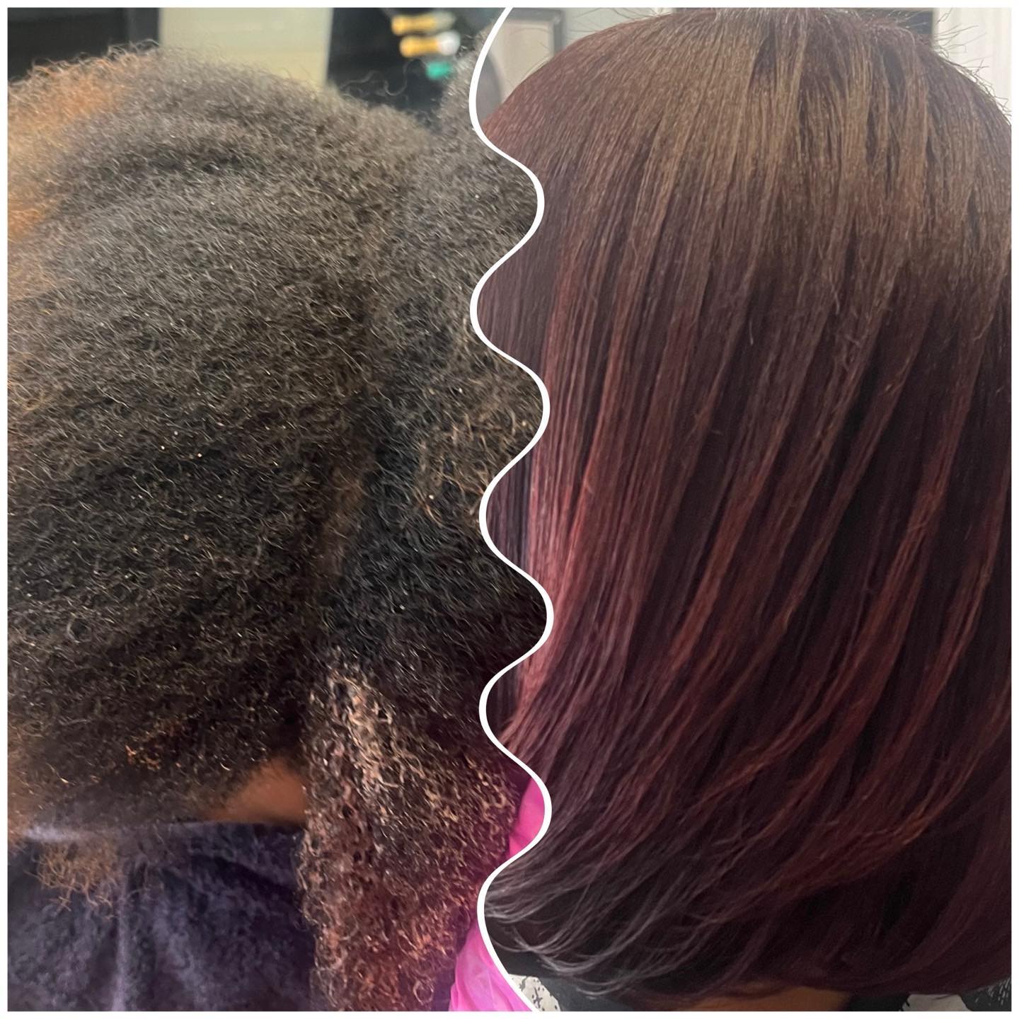 Gallery Image: Uniquely You Hair Lounge