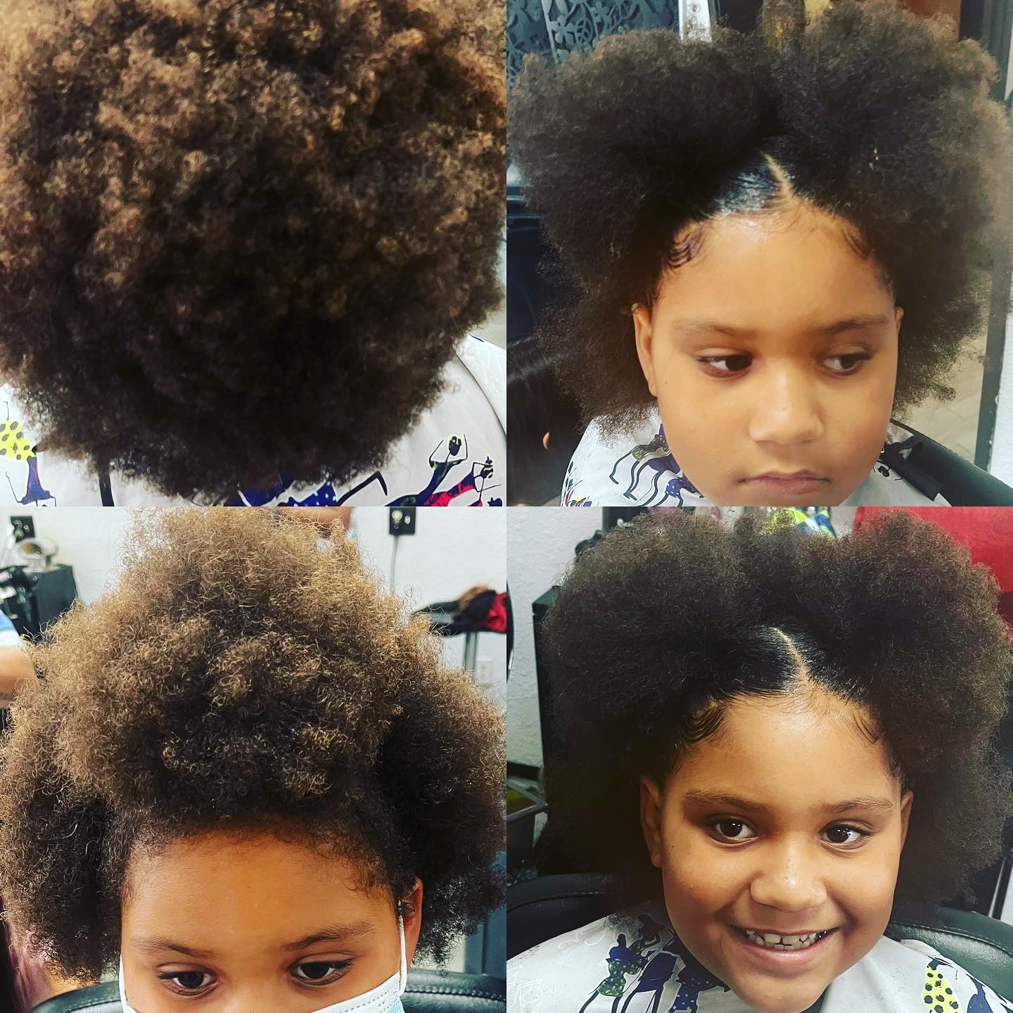 Gallery Image: Uniquely You Hair Lounge