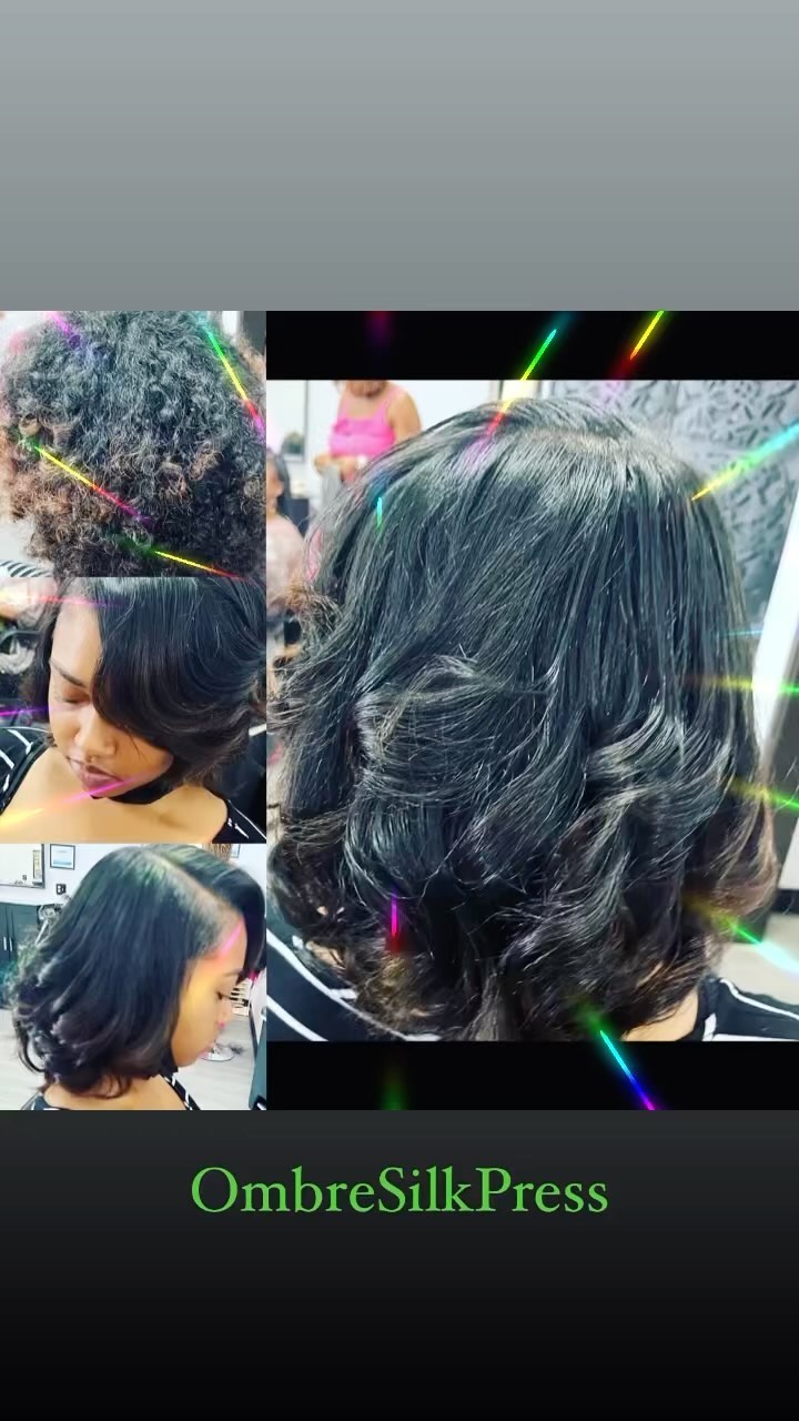 Gallery Image: Uniquely You Hair Lounge