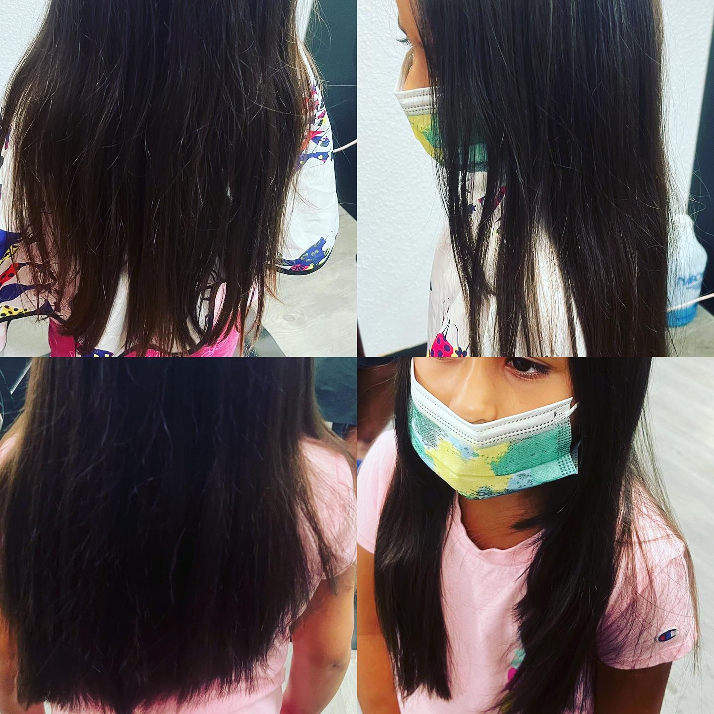 Gallery Image: Uniquely You Hair Lounge