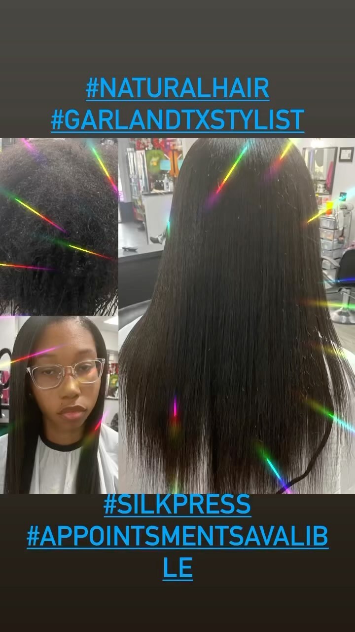 Gallery Image: Uniquely You Hair Lounge