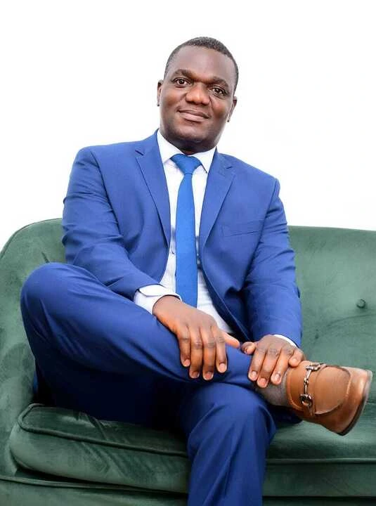 Kwaku Poku