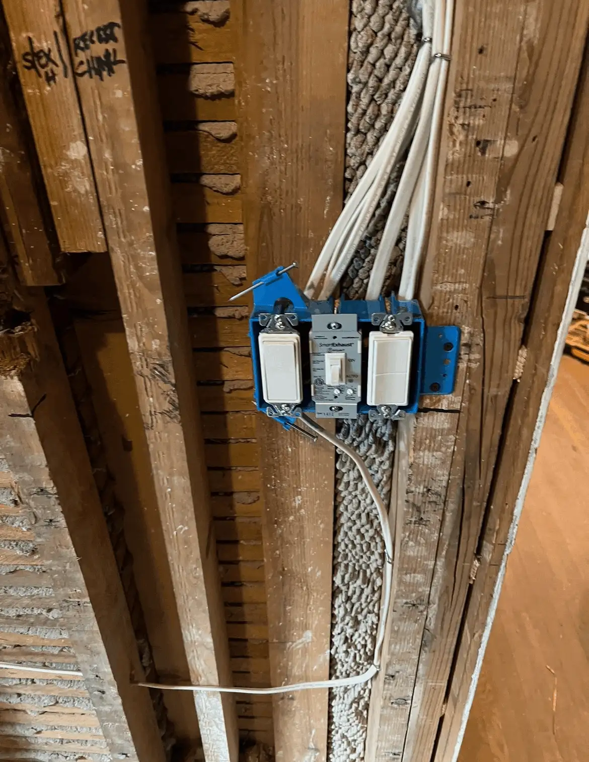 Gallery Image: Wansley Electric