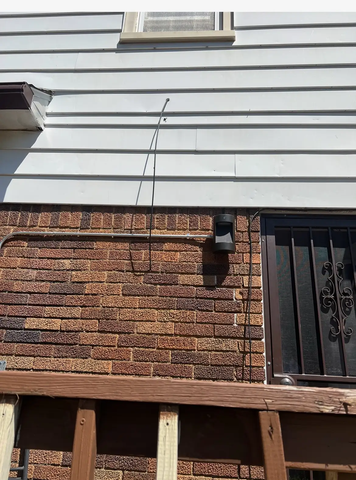 Gallery Image: Wansley Electric