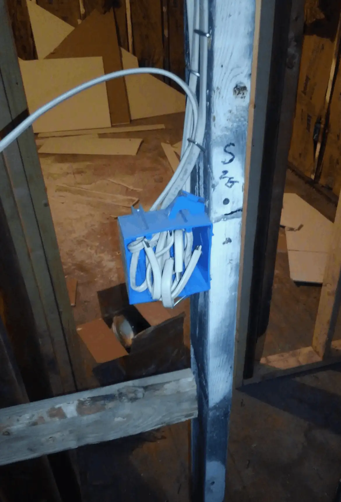 Gallery Image: Wansley Electric