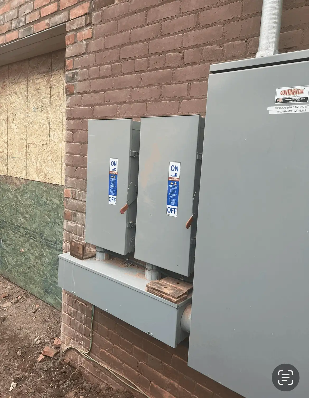 Gallery Image: Wansley Electric