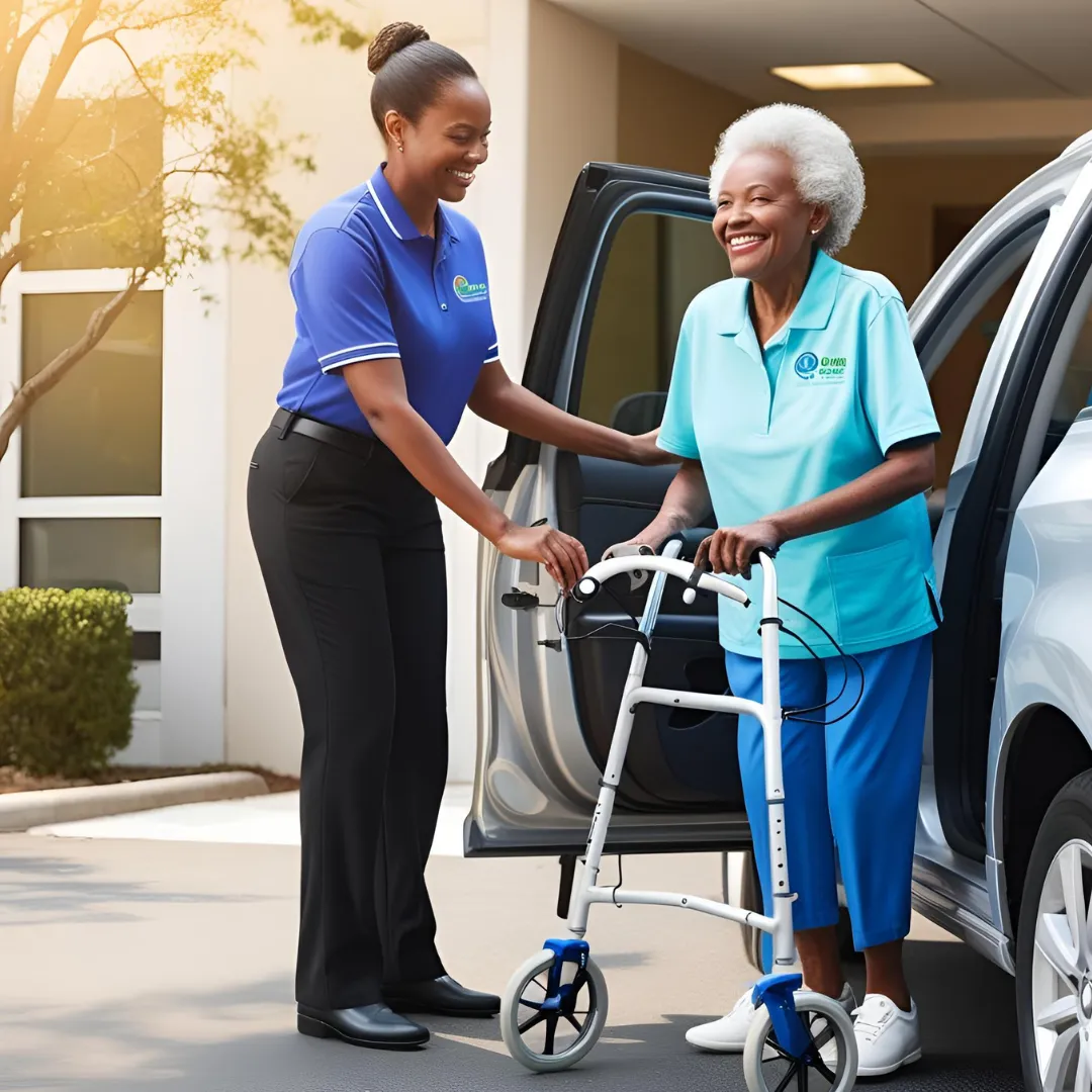 Gallery Image: Well Spring Home Care