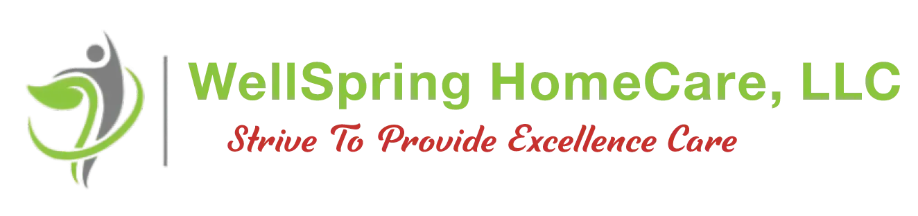 Well Spring Home Care