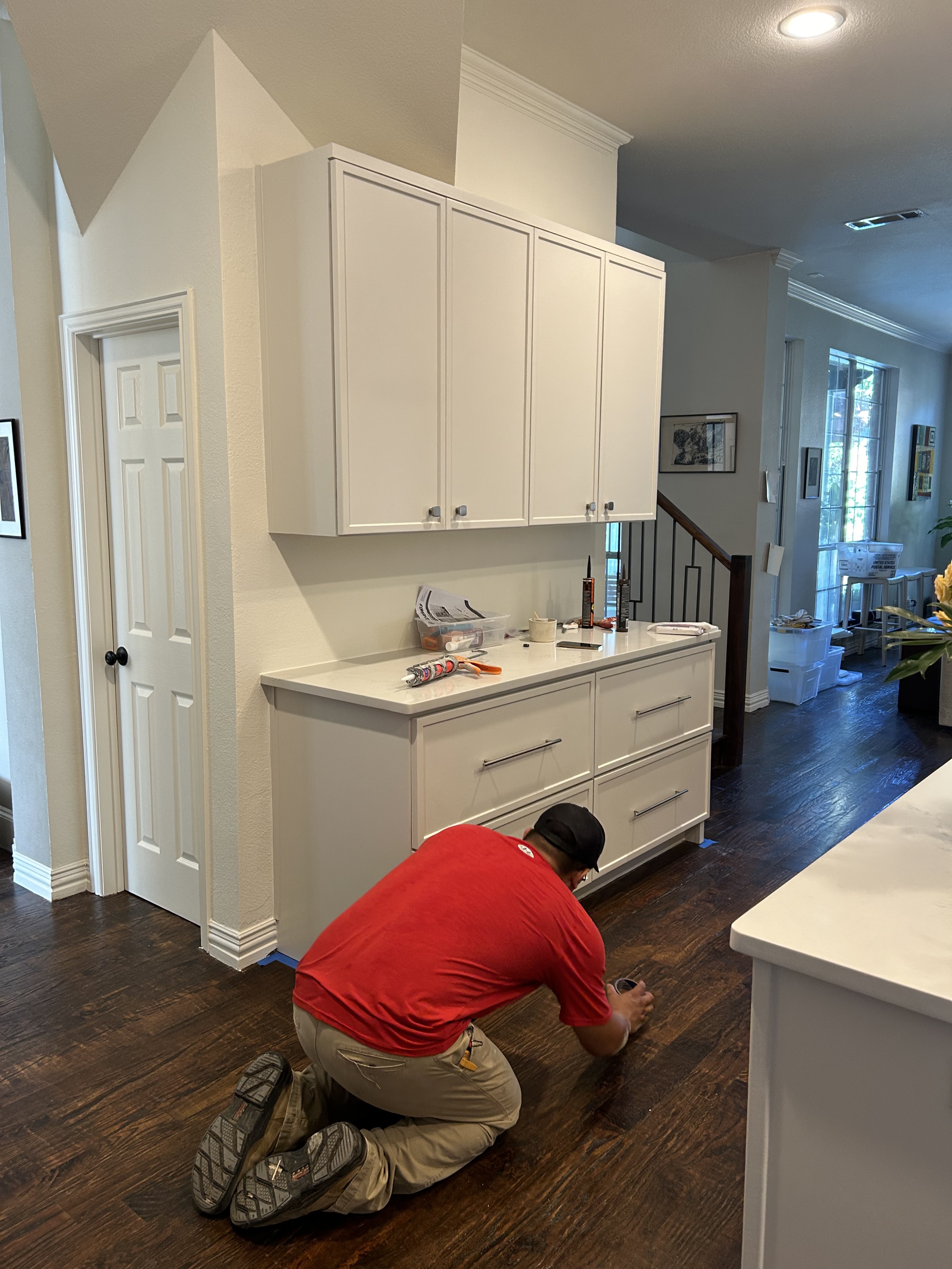 Gallery Image:  Wise Remodeling