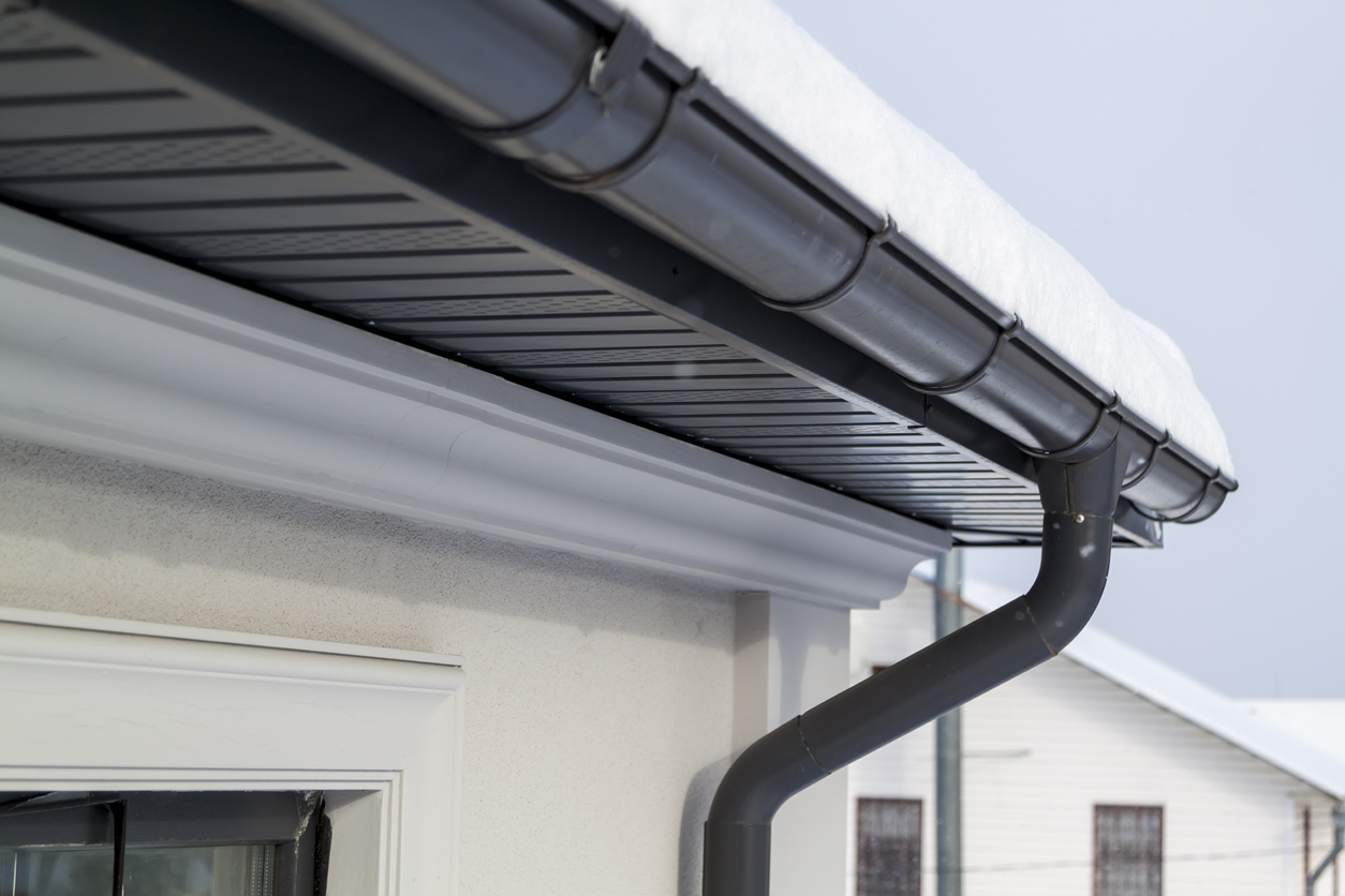 Gutters