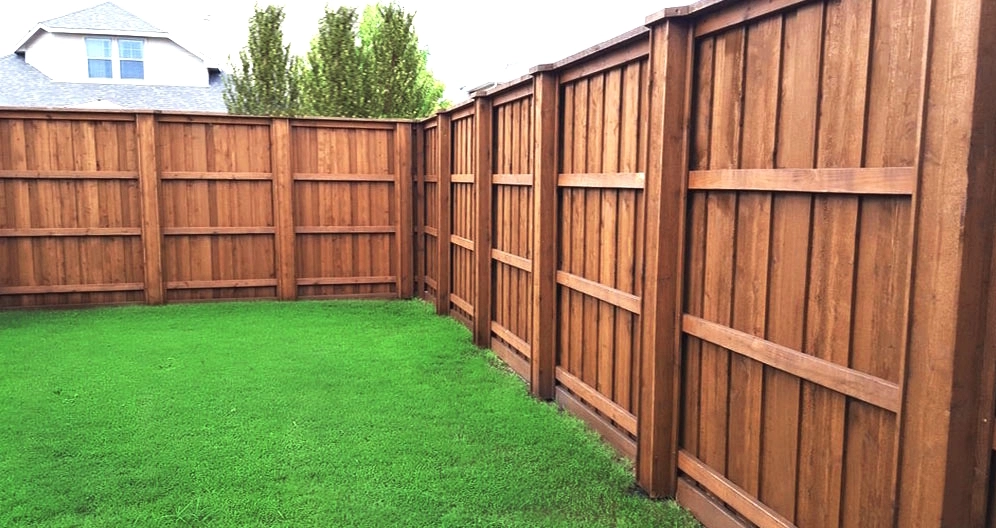 Fencing