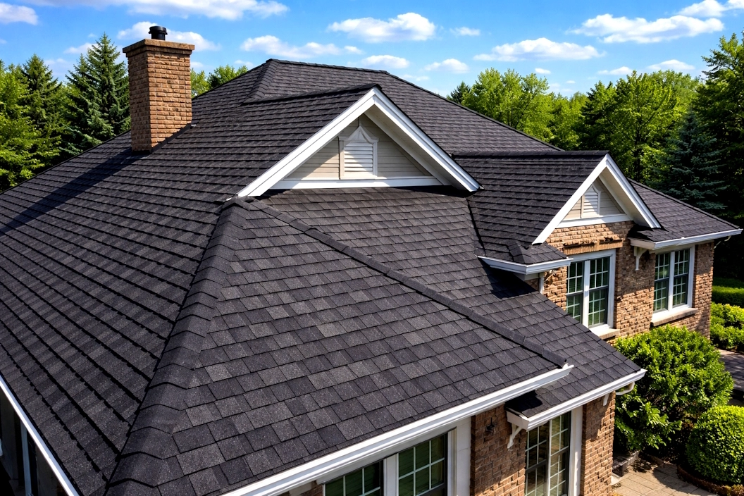 Roofing