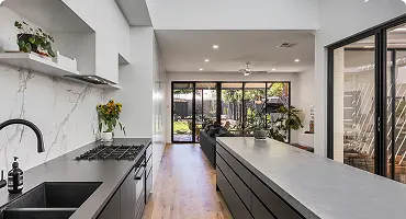 Remodeling