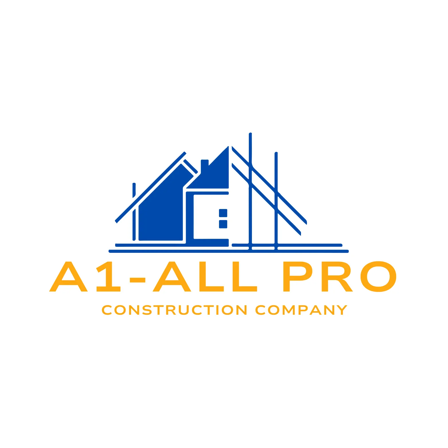 A1-All Pro Construction Company