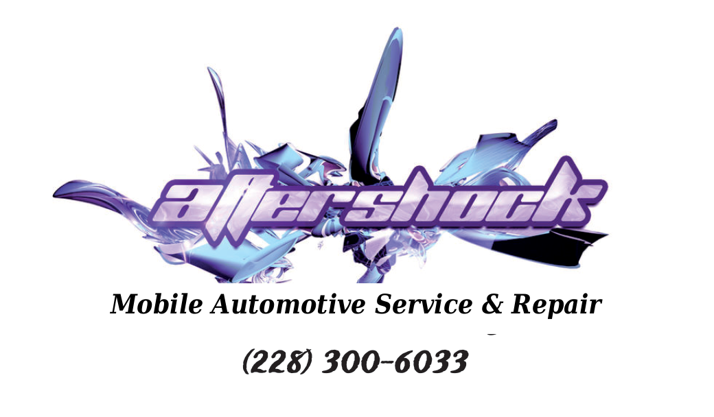 Aftershock Mobile Automotive Service & Repair