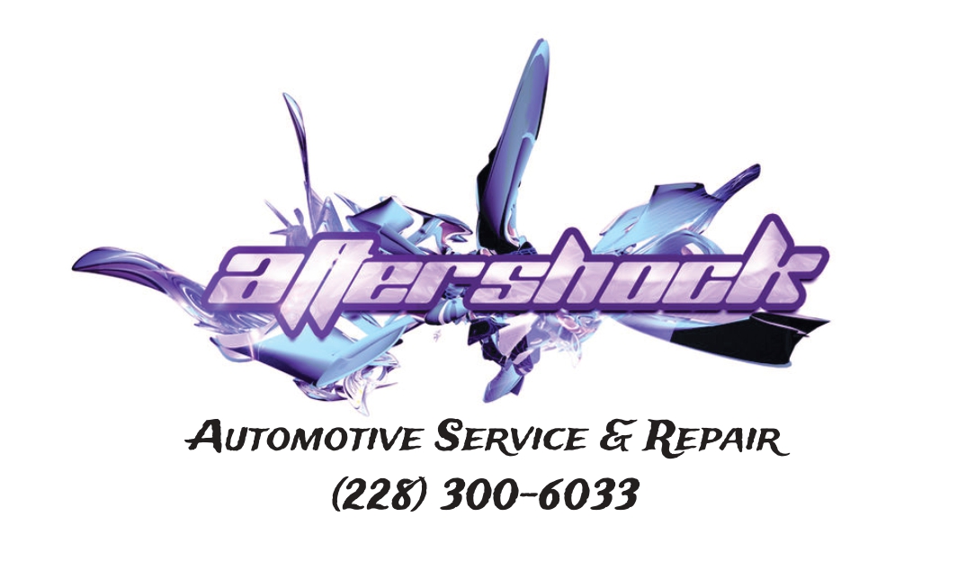 Aftershock Automotive Service & Repair