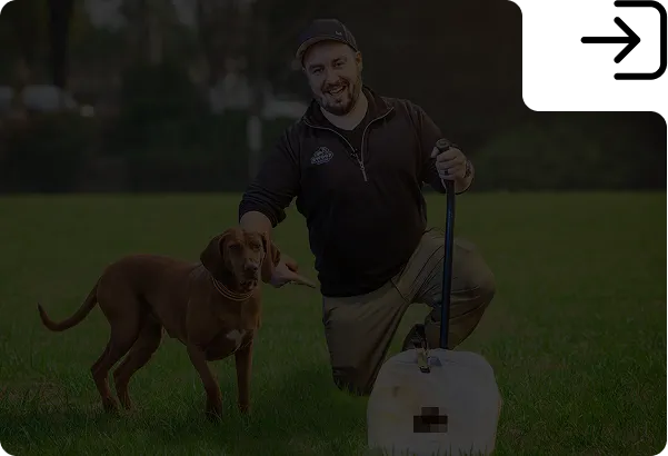 Commercial Poop Scoop — Keep Your Facility in the Big Leagues