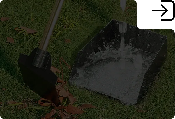 Deodorizer & Field Corrector — Keep Your Field in All-Star Shape