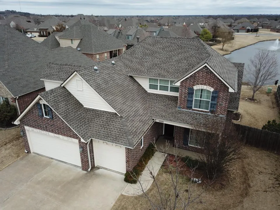 Residential Roofing