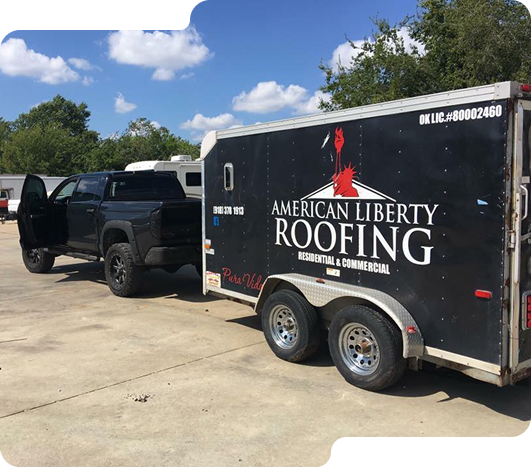 American Liberty Roofing