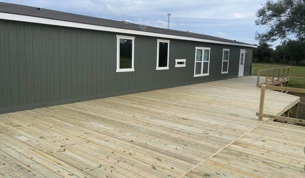 Gallery Image: A+ Mobile Home Service, LLC