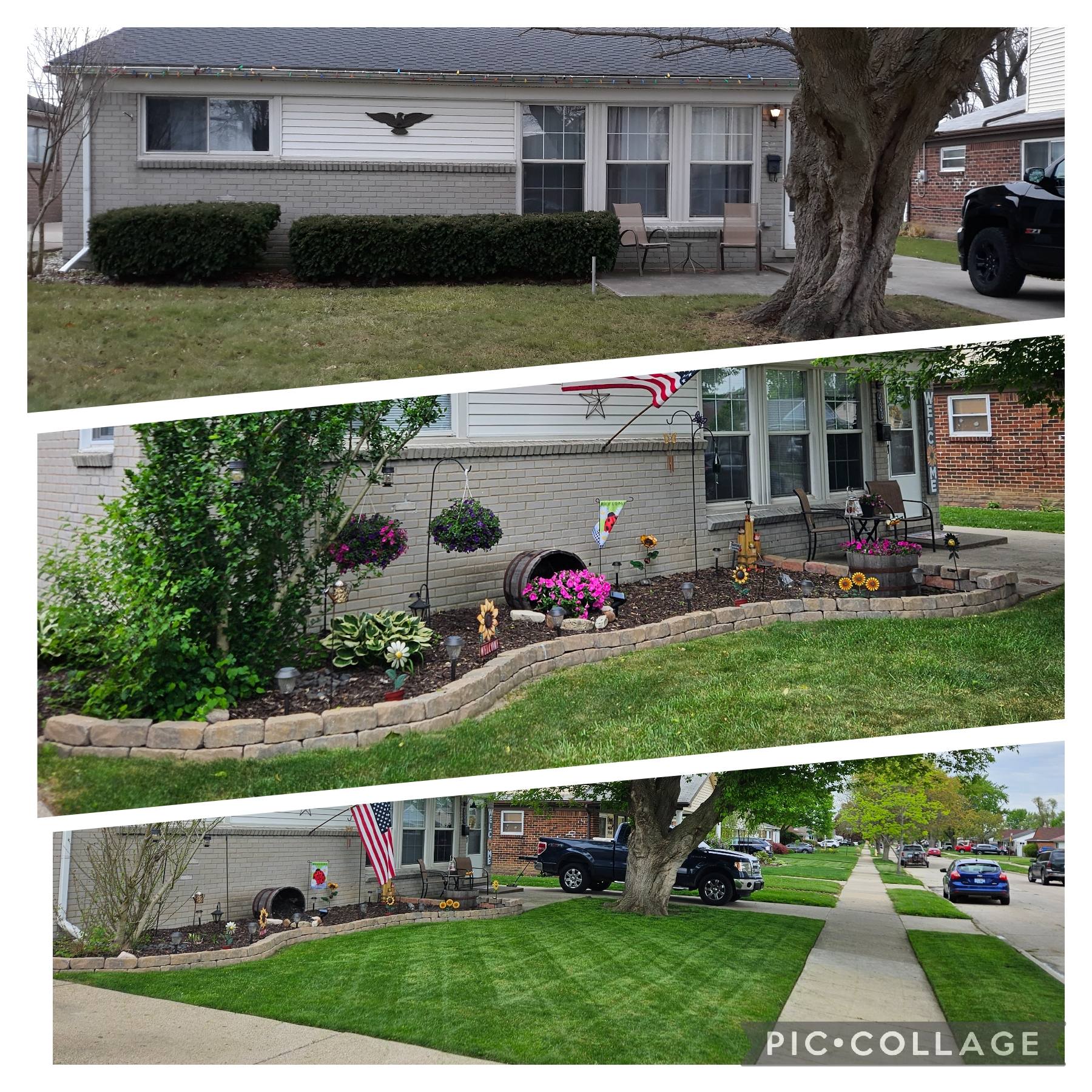 B & B Property Maintenance