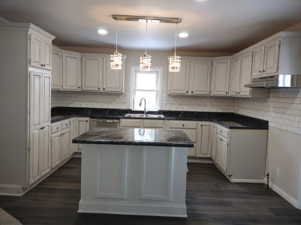 Gallery Image: Bellman Schwartz Construction Company