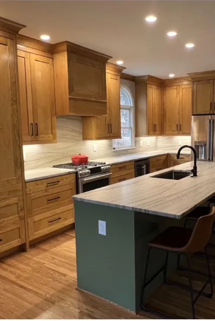 Gallery Image: Bellman Schwartz Construction Company