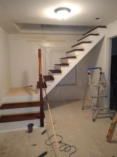 Gallery Image: Bellman Schwartz Construction Company