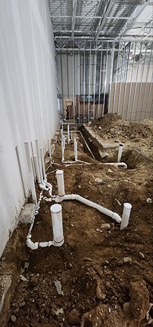 Gallery Image: Radiant floor heating Hudson WI | Hydronic radiant floor heating Hudson WI | In-floor heating installation Hudson WI