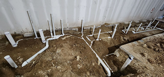 Gallery Image: Radiant floor heating Hudson WI | Hydronic radiant floor heating Hudson WI | In-floor heating installation Hudson WI