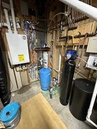 Gallery Image: Radiant floor heating Hudson WI | Hydronic radiant floor heating Hudson WI | In-floor heating installation Hudson WI