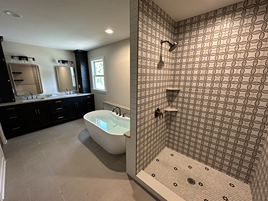 Gallery Image: Radiant floor heating Hudson WI | Hydronic radiant floor heating Hudson WI | In-floor heating installation Hudson WI