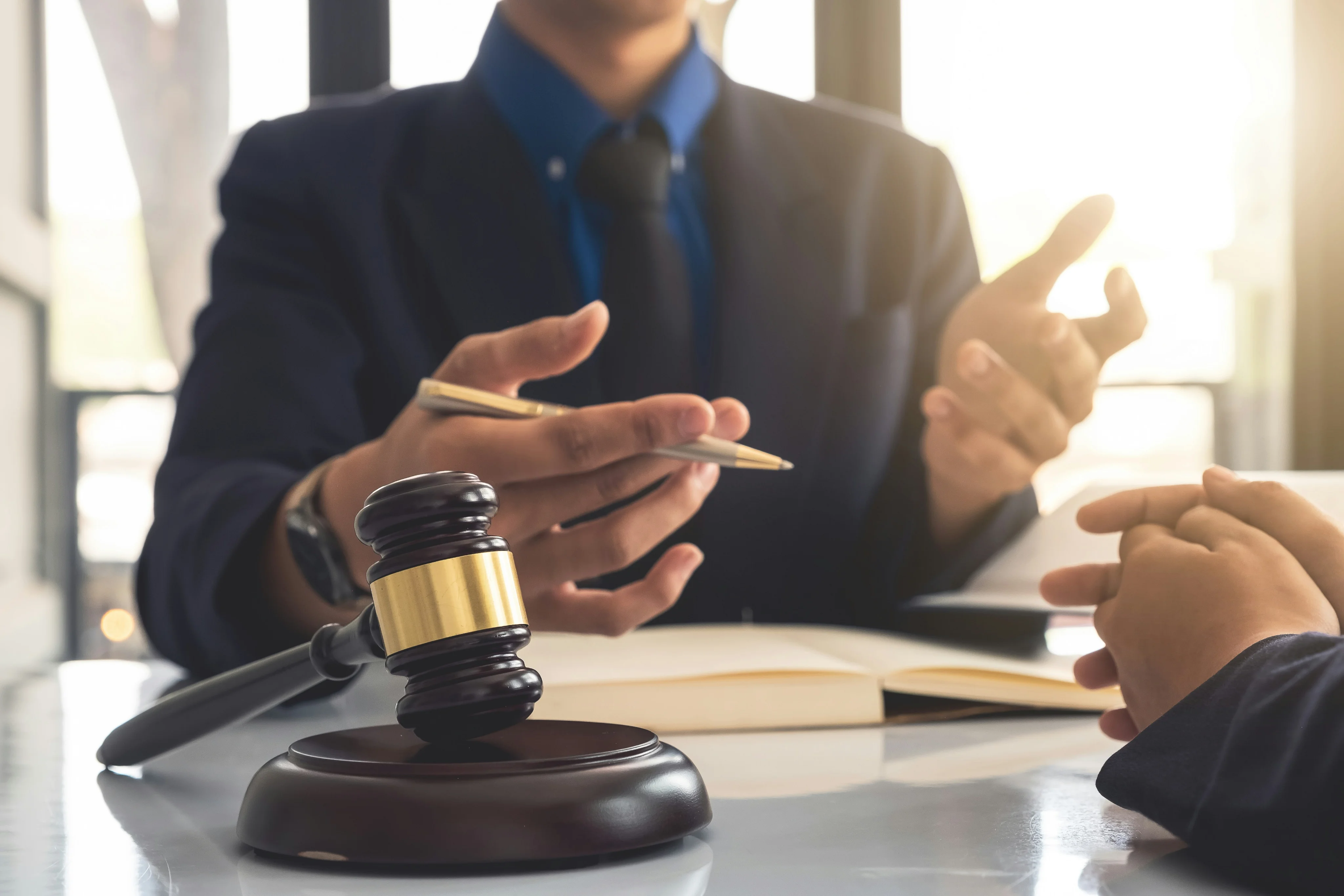 Notary Public