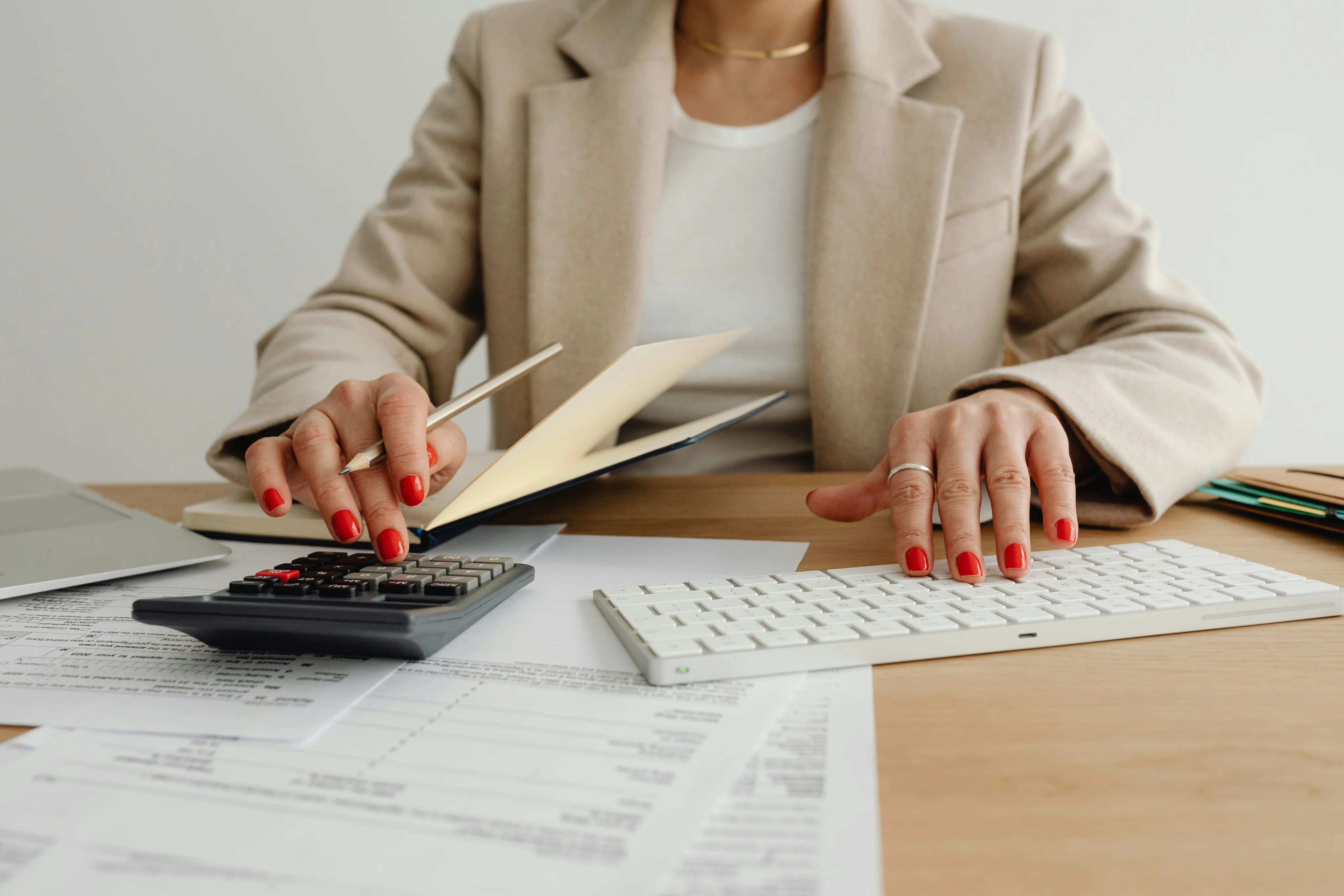 Accounting Services