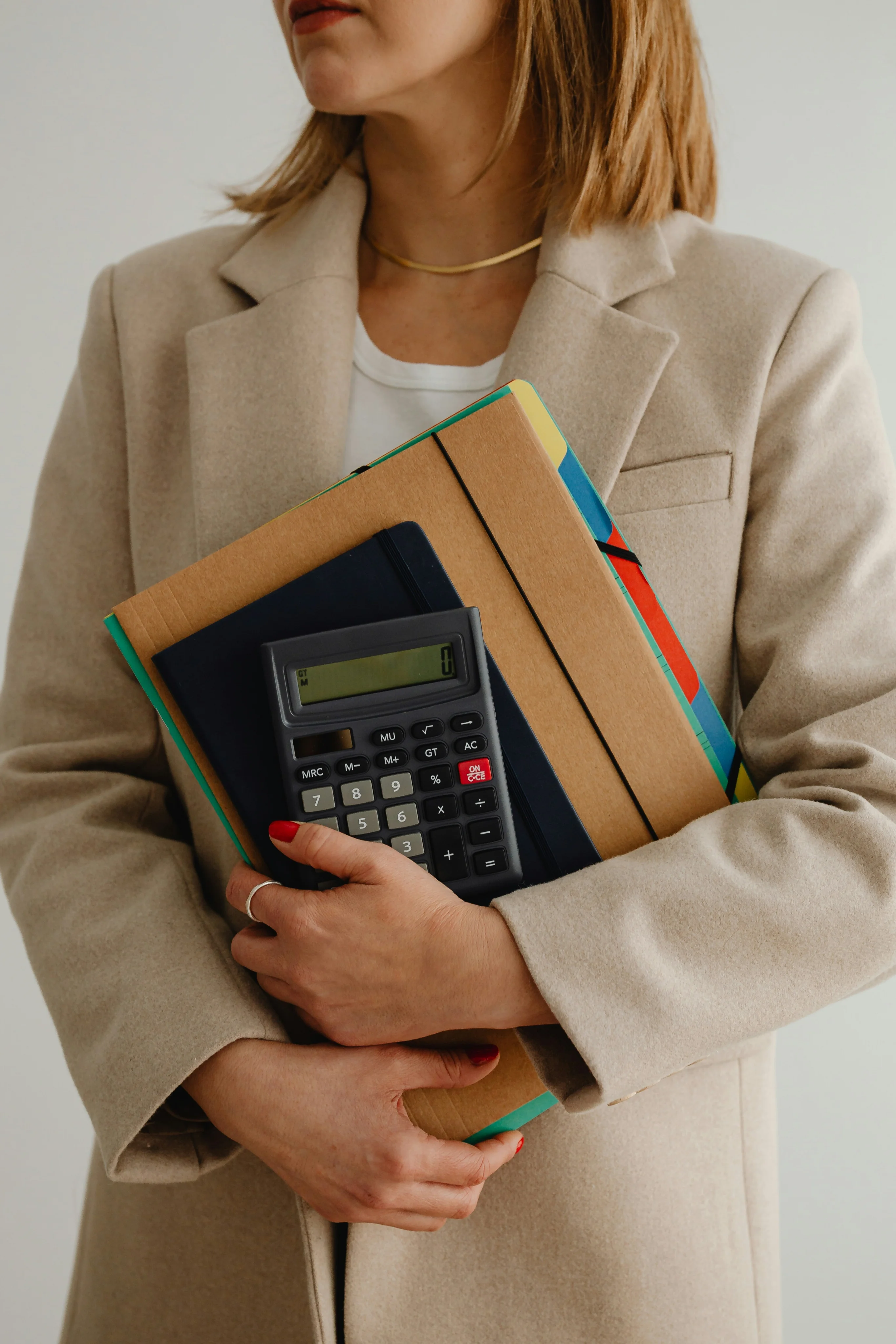 Cande's Bookkeeping