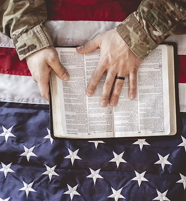 GOVERNMENT & MILITARY