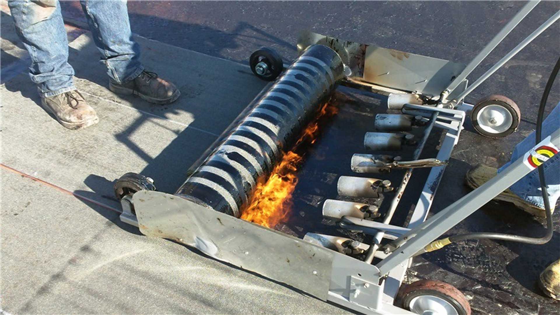 Data Center | Austin, TX