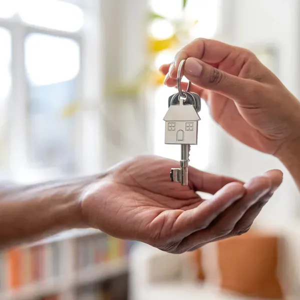 Asset & Financial Strategy