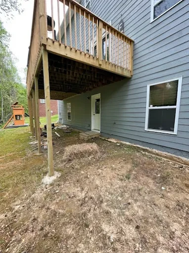 Renovation Project 13
