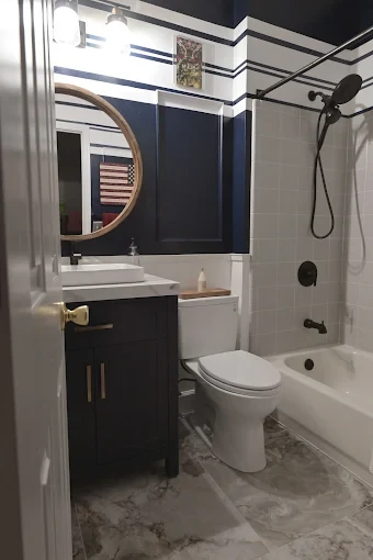 Renovation Project 14